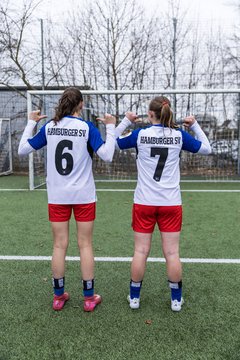 Bild 404 - wCJ HSV - ETV - Esbjerg
